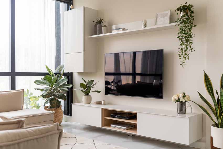 Home Interiors in Navi Mumbai